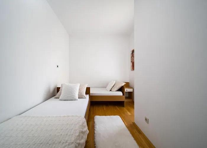 Apartamento Toma Podstrana