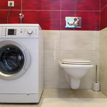 Toma Apartment Podstrana