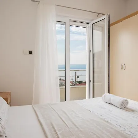 Apartment Toma