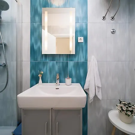 Apartment Toma Podstrana