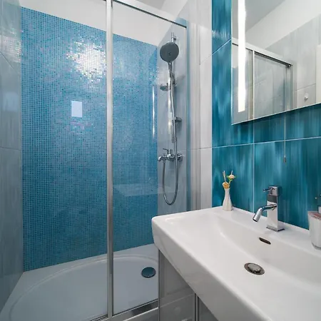 Apartment Toma *