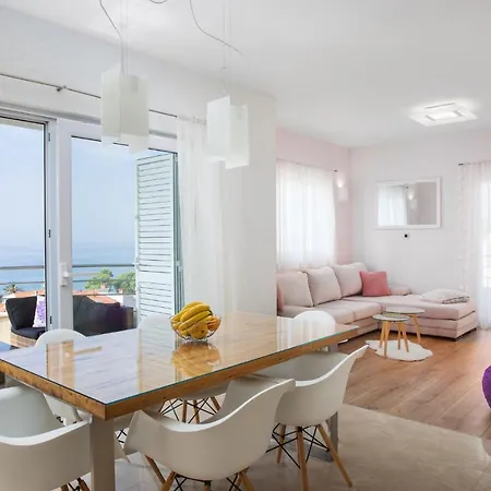 Apartment Toma