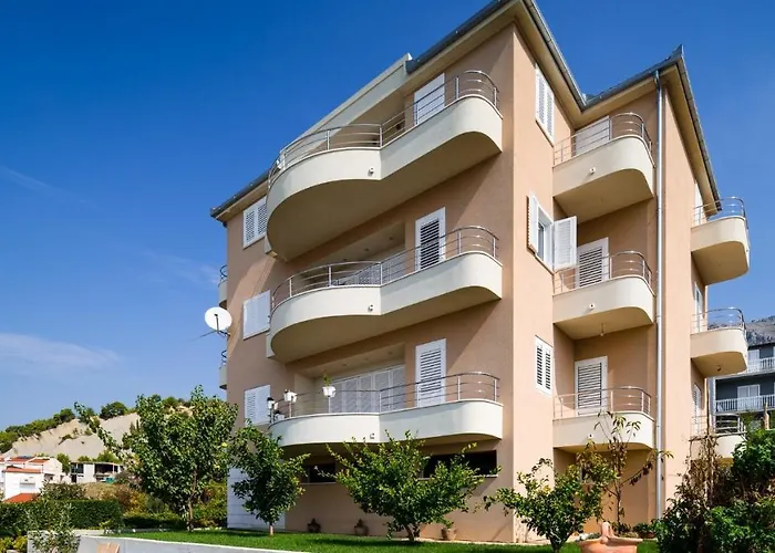 Toma Appartement *